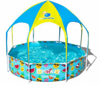 Бассейн Bestway 56432 (244х51)