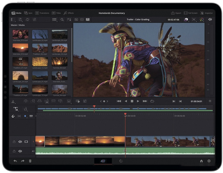 Планшет Apple iPad Pro 11" 2022 128GB (серый космос)