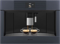 Кофемашина Smeg CMS4104G