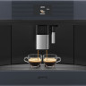 Кофемашина Smeg CMS4104G