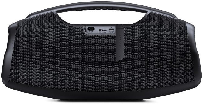 Патибокс Sven PS-990