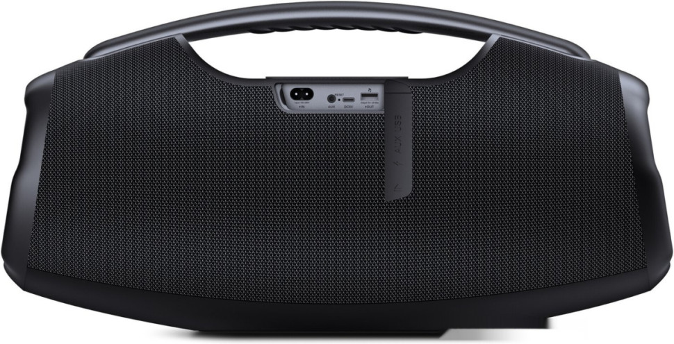 Патибокс Sven PS-990