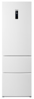Холодильник с нижней морозильной камерой HAIER A2F635CWMV