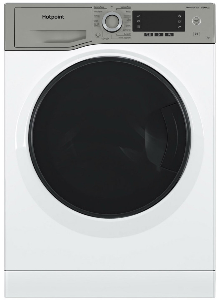 Стиральная машина Hotpoint-Ariston NSD 7249 UD AVE RU