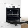 Духовой шкаф Bosch Serie 2 HBF512BW1T