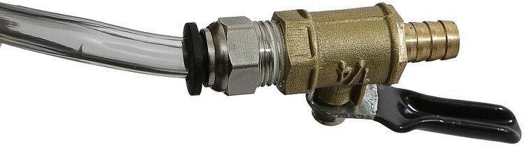 Сверлильный станок Hanskonner HBD395