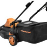 Газонокосилка CARVER LME-1640
