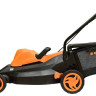 Газонокосилка CARVER LME-1640