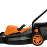 Газонокосилка CARVER LME-1640