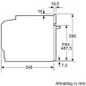 Духовой шкаф Bosch HMG8764C1
