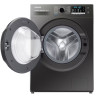 Стиральная машина Samsung WW80AGAS26AXLP