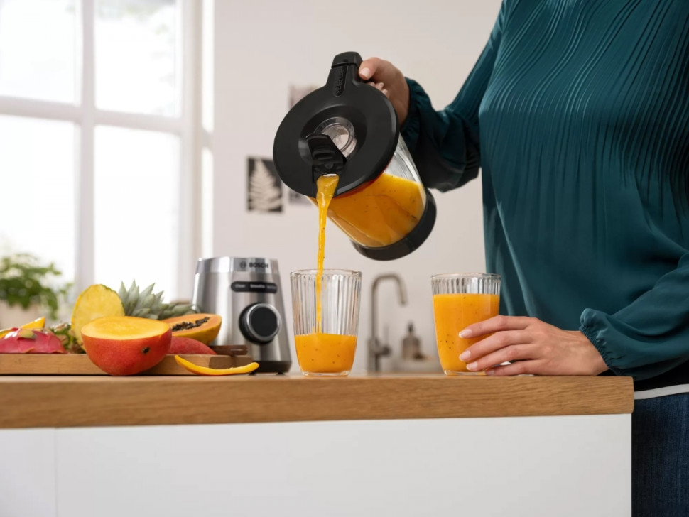 Блендер Bosch MMB6384M