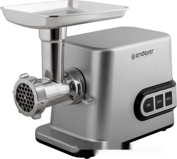 Мясорубка Endever Sigma-112