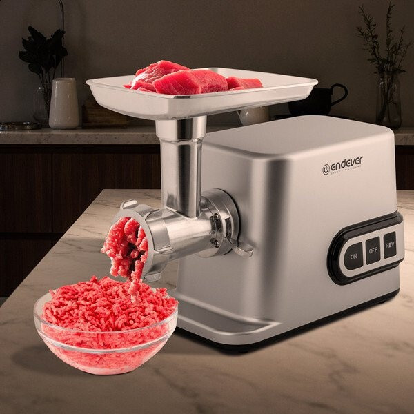 Мясорубка Endever Sigma-112