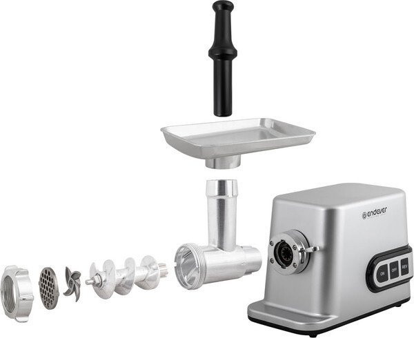 Мясорубка Endever Sigma-112