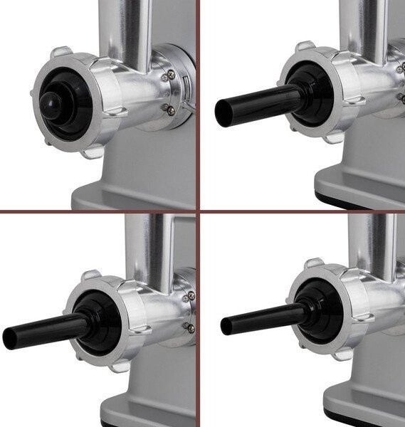 Мясорубка Endever Sigma-112