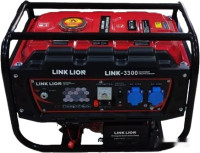 Генератор Link Lion Link-3300
