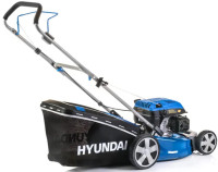 Газонокосилка бензиновая Hyundai L 4620