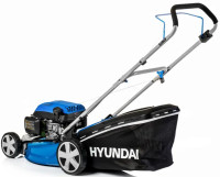 Газонокосилка бензиновая Hyundai L 4620