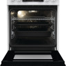 Плита Gorenje GEC5C42WG