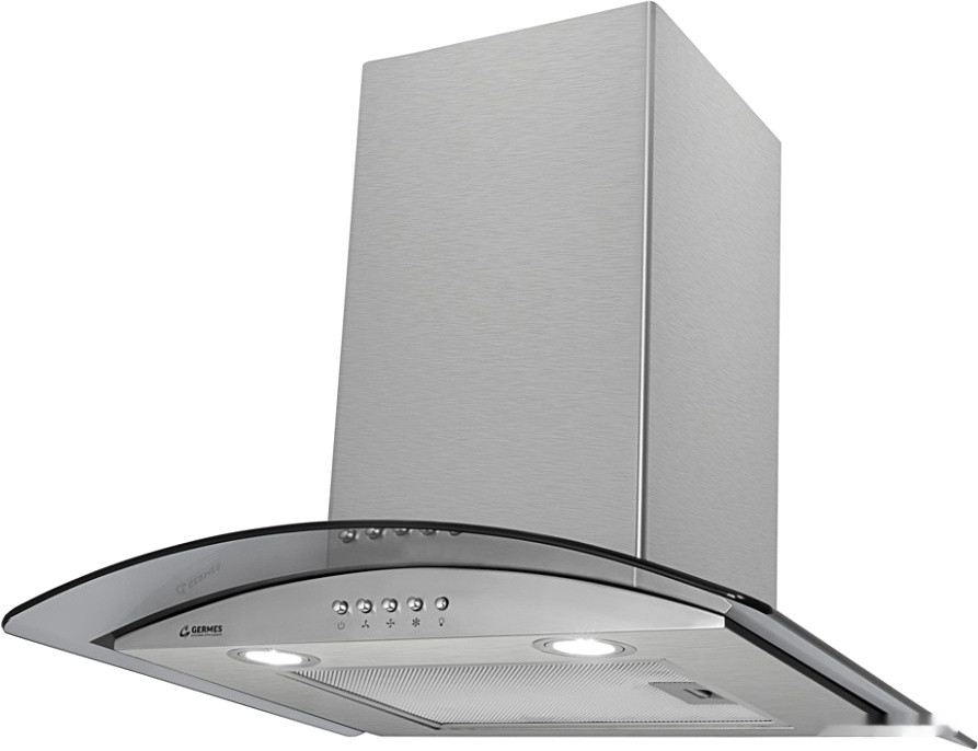 Вытяжка Germes Alt 50 inox