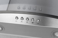 Вытяжка Germes Alt 50 inox