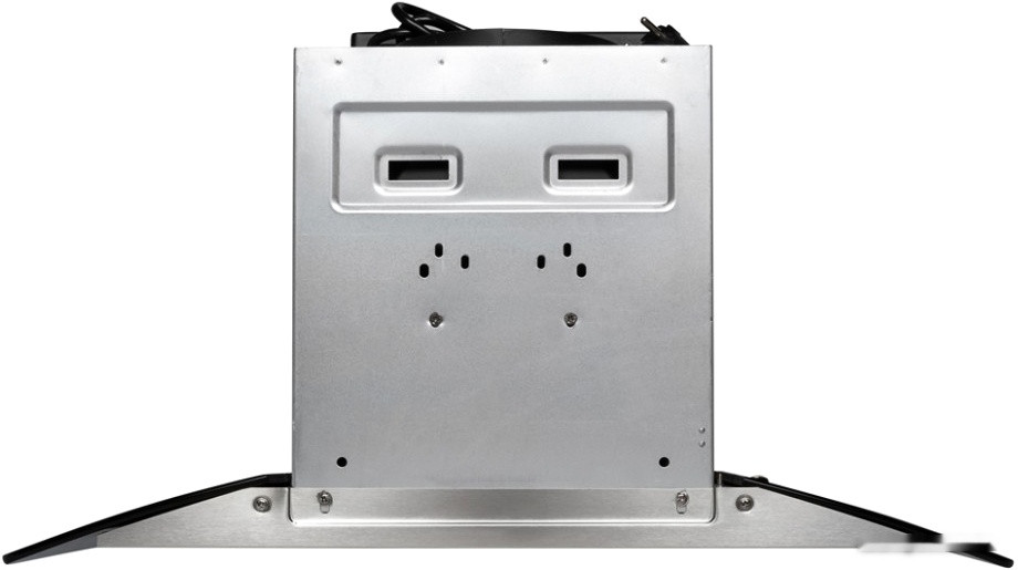 Вытяжка Germes Alt 50 inox