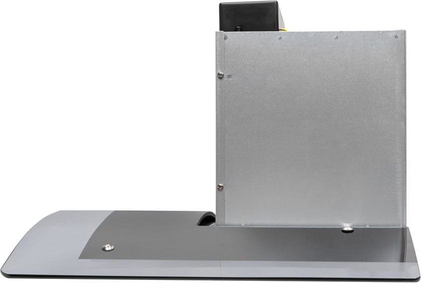 Вытяжка Germes Alt 50 inox