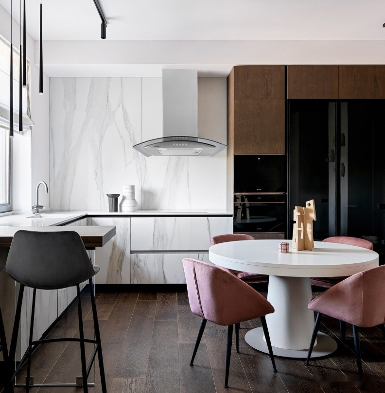 Вытяжка Germes Alt 50 inox