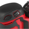Шлифовальная машина Milwaukee M18 BOS125-502B 4933464229 (с 2-мя АКБ, сумка)