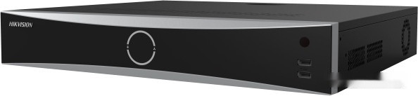 Видеорегистратор наблюдения Hikvision DS-8616NXI-K8