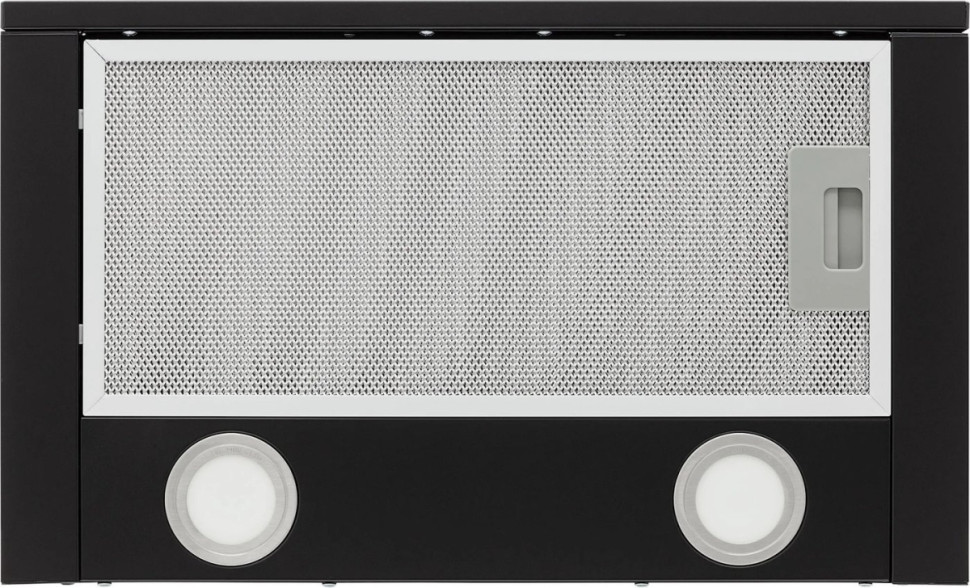 Вытяжка Krona Kamilla MV 500 КА-00008832 (черный)