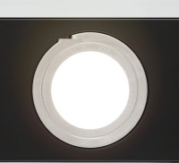 Вытяжка Krona Kamilla MV 500 КА-00008832 (черный)