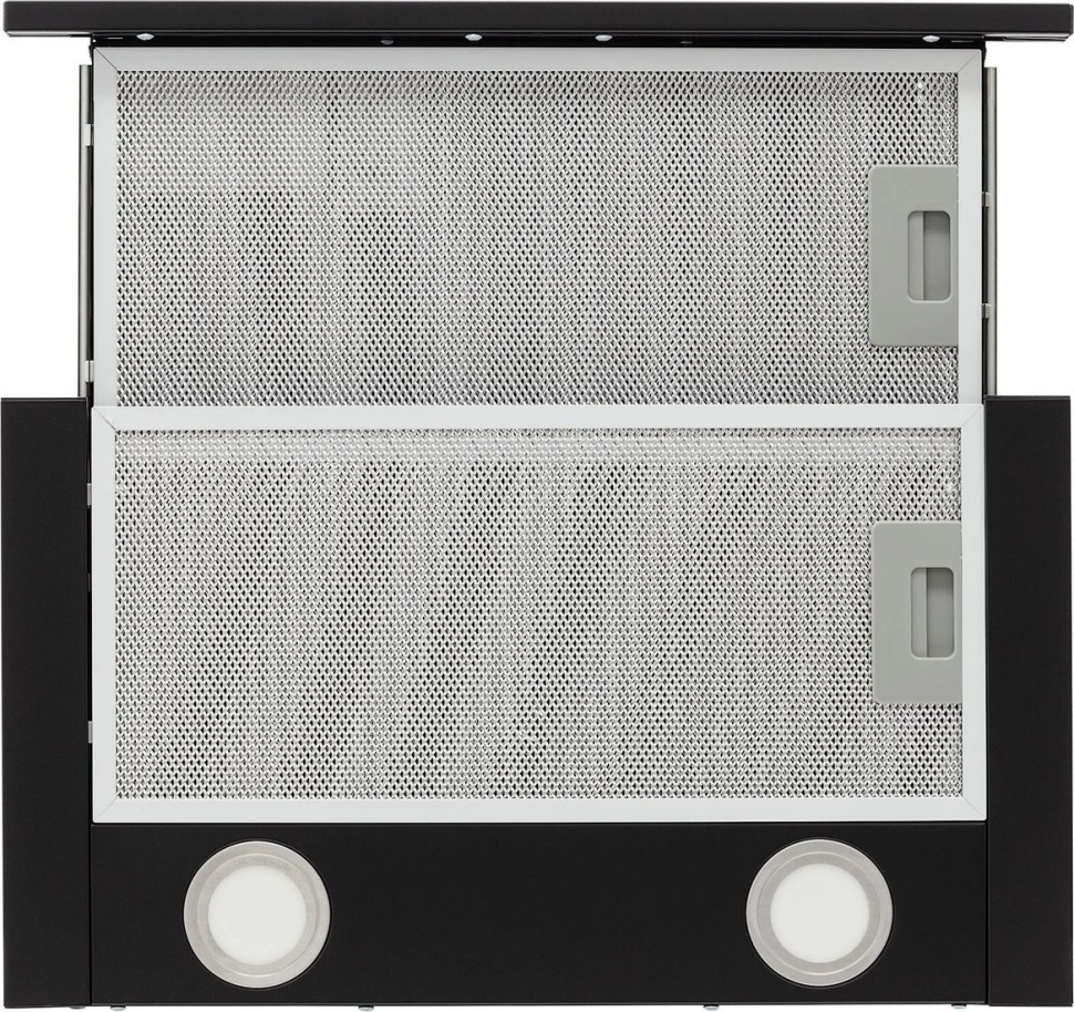 Вытяжка Krona Kamilla MV 500 КА-00008832 (черный)