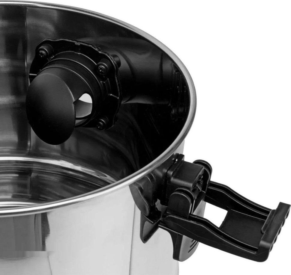 Промышленный пылесос Denzel RVC30