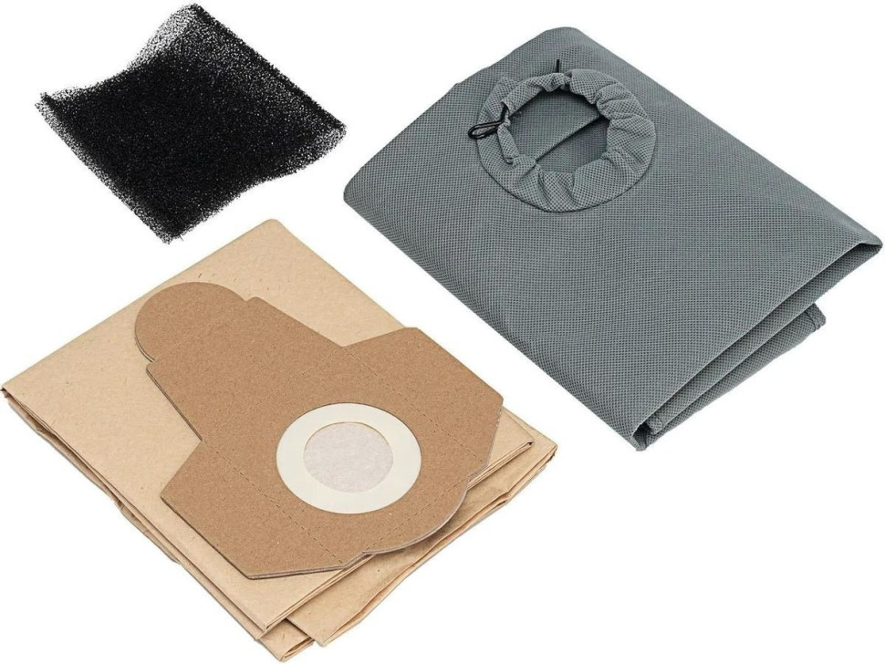 Промышленный пылесос Denzel RVC30