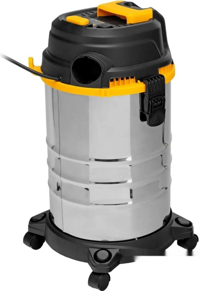 Промышленный пылесос Denzel RVC30