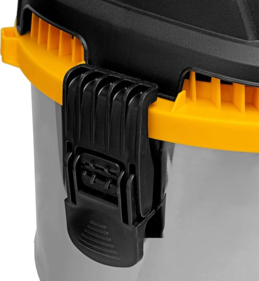 Промышленный пылесос Denzel RVC30