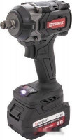 Гайковерт Thorvik BBIW12890 (с 2-мя АКБ)