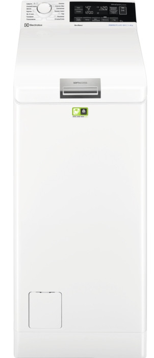 Стиральная машина Electrolux EW8T3R562
