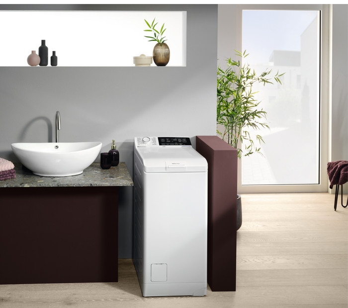 Стиральная машина Electrolux EW8T3R562