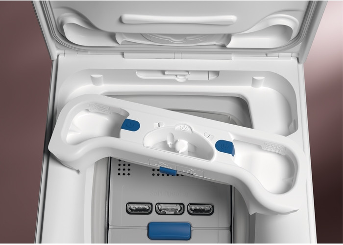 Стиральная машина Electrolux EW8T3R562