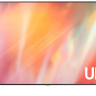 Телевизор Samsung UE50AU7100U