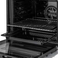 Духовой шкаф Techno O5007511N3W0V