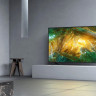 Телевизор Sony KD-75XH8096BR2