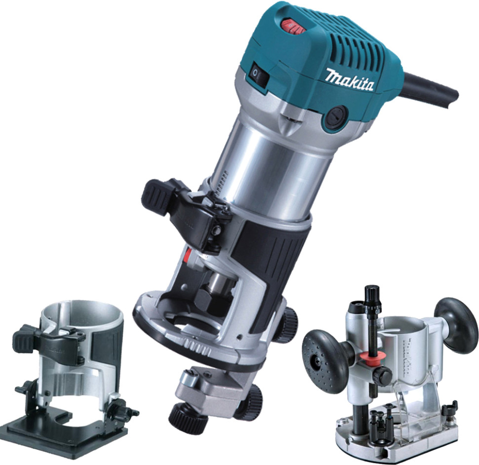 Фрезер Makita RT0700CX2