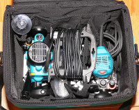 Фрезер Makita RT0700CX2