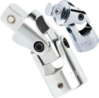 Набор торцевых головок Toptul GCAD1802 18 предметов