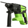 Перфоратор Greenworks GD24SDS2 3803007 (без АКБ)