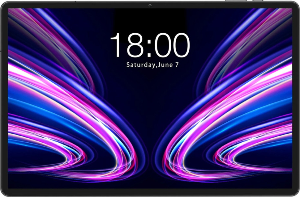 Планшет Teclast T50 Plus LTE 6GB/256GB (серый)